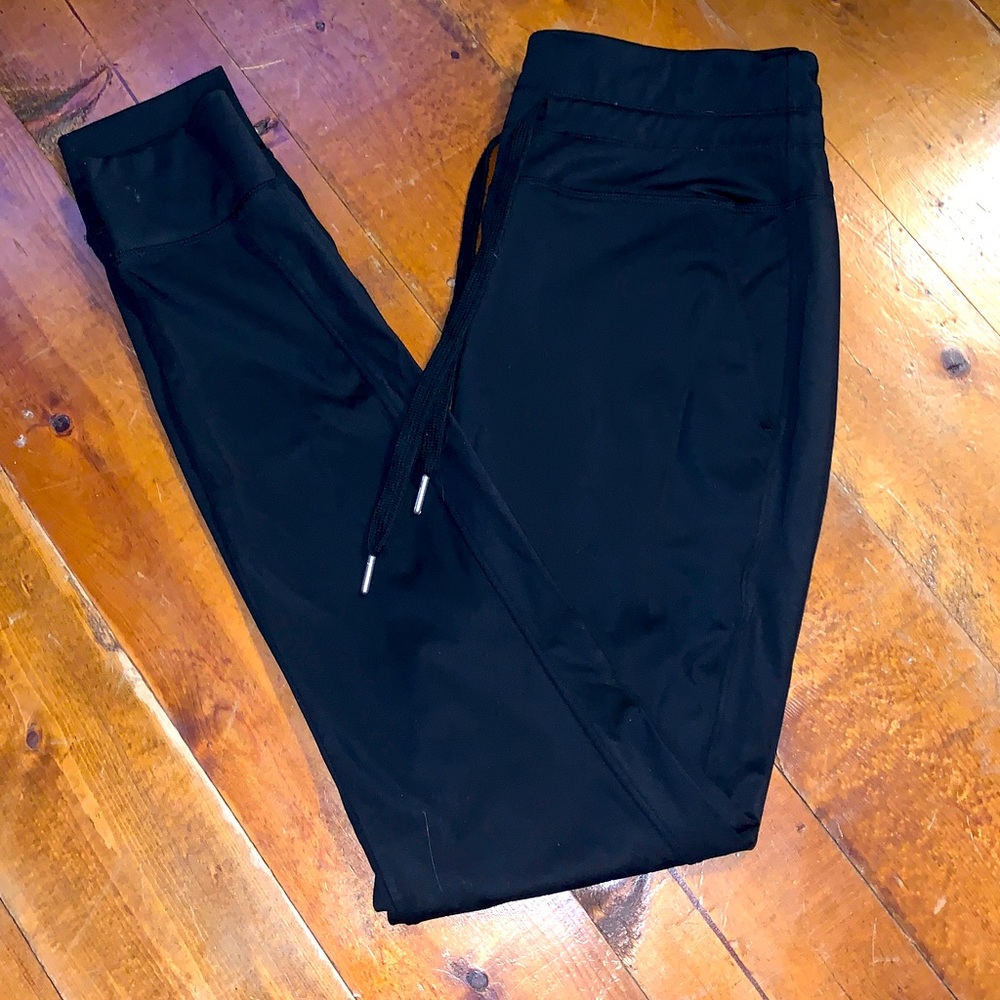 HALARA joggers